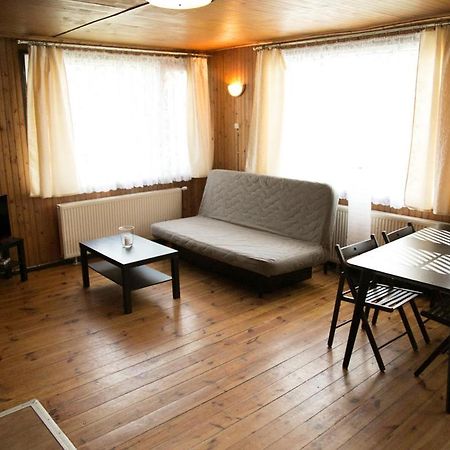 Camping Oaza Blonie Kornik Domki Standard - 3 Pokoje Екстер'єр фото