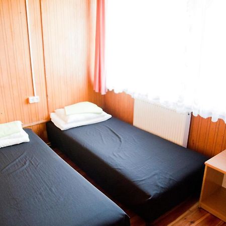 Camping Oaza Blonie Kornik Domki Standard - 3 Pokoje Екстер'єр фото
