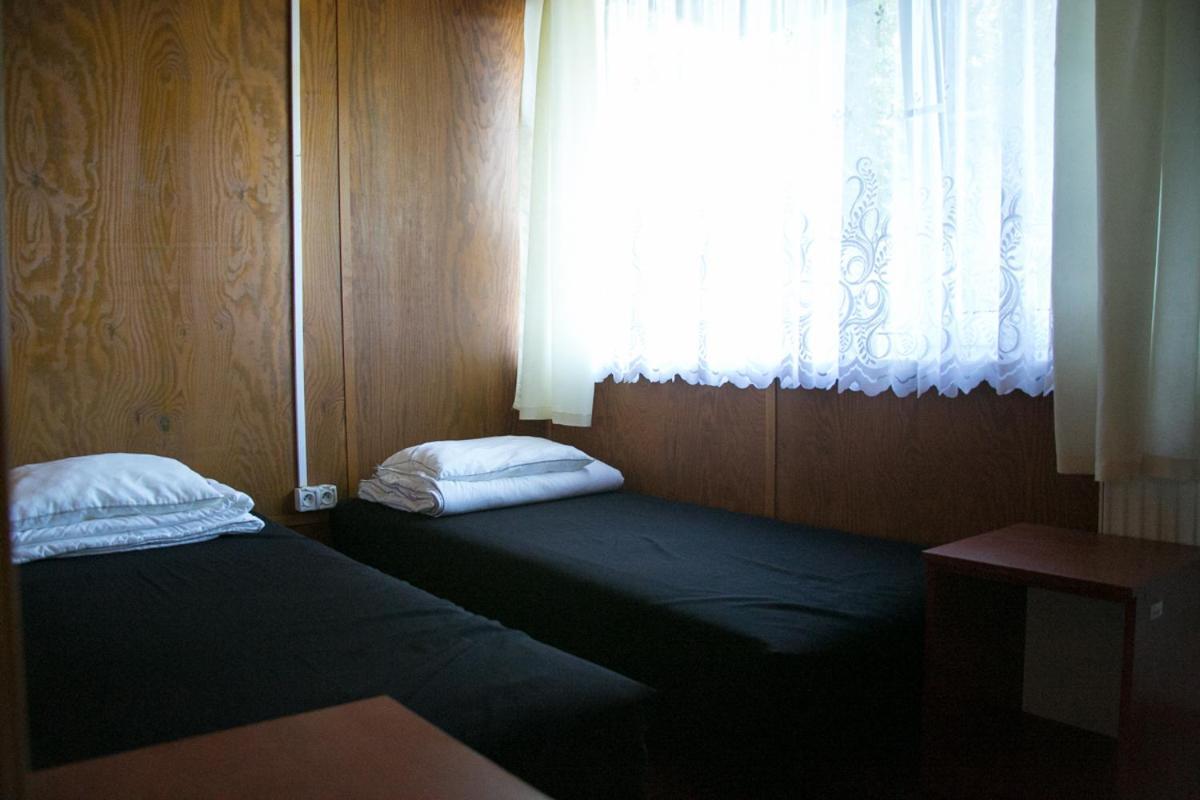 Camping Oaza Blonie Kornik Domki Standard - 3 Pokoje Екстер'єр фото