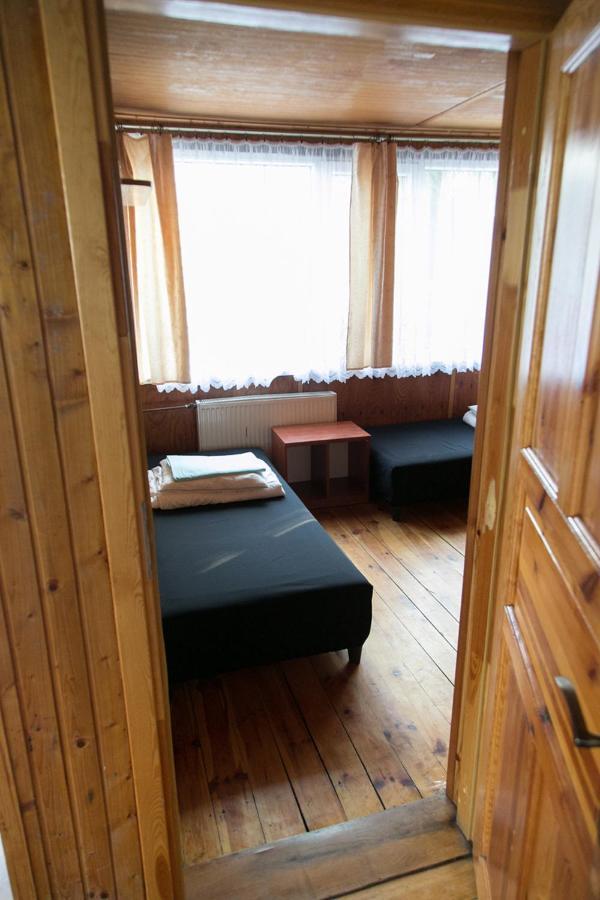 Camping Oaza Blonie Kornik Domki Standard - 3 Pokoje Екстер'єр фото