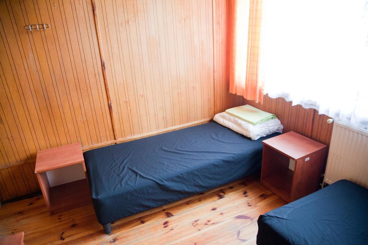 Camping Oaza Blonie Kornik Domki Standard - 3 Pokoje Екстер'єр фото
