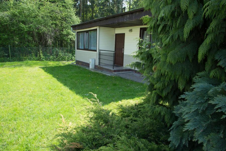 Camping Oaza Blonie Kornik Domki Standard - 3 Pokoje Екстер'єр фото